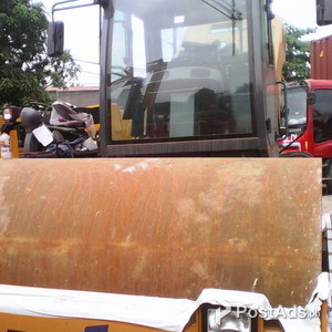 Brand/Series: CDM510B Road Roller Lonking - Engine | PostAds PH