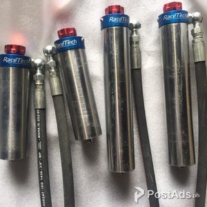 RACETECH SHOCK ABORBER | PostAds PH