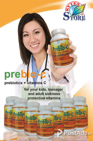 Prebio C