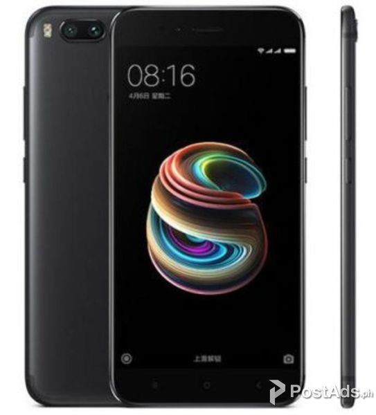 Xiaomi Mi A1