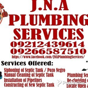 Plumbing and siphoning expert | PostAds PH