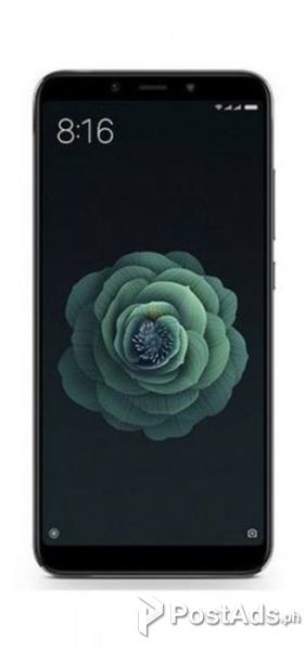 Xiaomi Mi A2