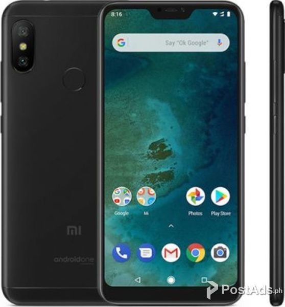 Xiaomi Mi A2 LITE