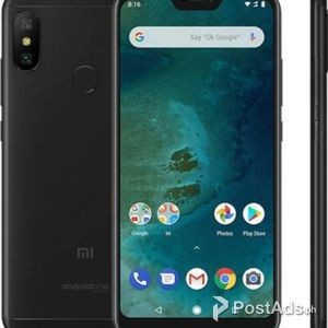 Xiaomi Mi A2 LITE | PostAds PH