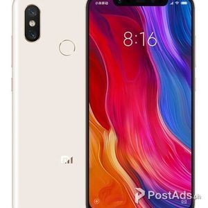 Xiaomi Mi8 | PostAds PH