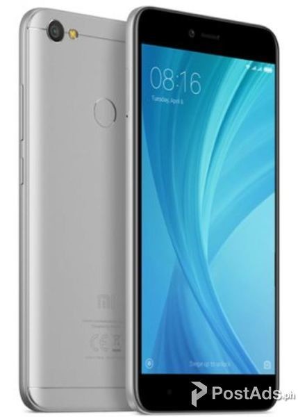 Xiaomi Redmi Note 5