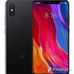 Xiaomi Mi 8 Global (128gb) | PostAds PH