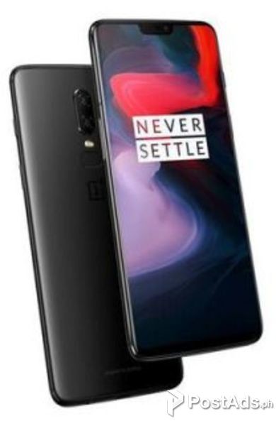 One Plus 6
