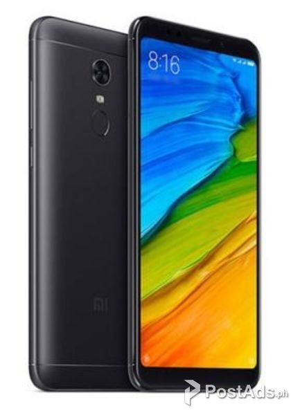 Xiaomi Redmi 5 Plus
