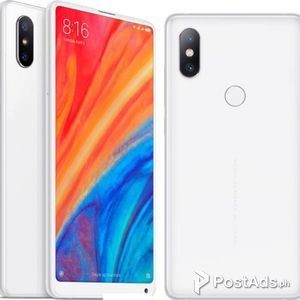 Xiaomi Mi Mix 2s | PostAds PH