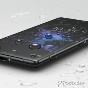 Sony Xperia XZ2 Premium | PostAds PH