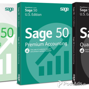 Easy to Use and Reliable Accounting System | PostAds PH