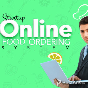 Food Order Delivery Script Business | PostAds PH