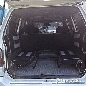 TOYOTA REVO 2004 for Sale | PostAds PH