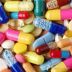 Indian Pharmaceutical company looking for distributors in Philippines | PostAds PH