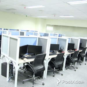 A Seat Lease Provider Capable of Delivering BPO Solutions | PostAds PH