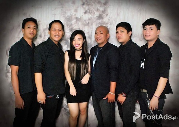 Live Bands - Show Bands - Lights and Sounds - LED Wall - Drapes 