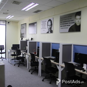 No. 1 Seat Lease Company in Cebu | PostAds PH