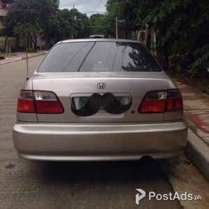 Honda Civic VT 2000 | PostAds PH