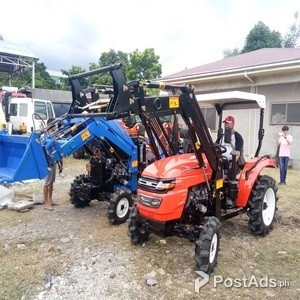 BRAND NEW UNIT! FARM BUDDY | PostAds PH