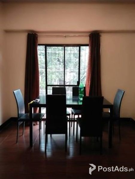 Q.C CONDO TRANSIENT HOUSE FOR RENT