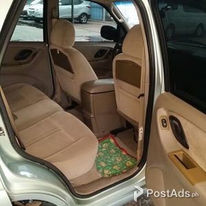 Ford escape 2004 | PostAds PH