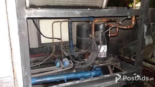 ALG aircon repair and preventive maintenance for all types of aircon 