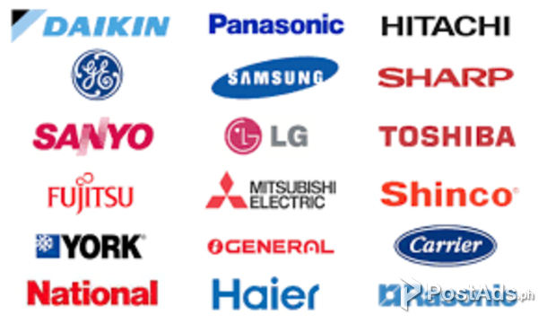 ALG  aircon and ref services