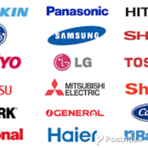 ALG air-con and refrigeration services | PostAds PH