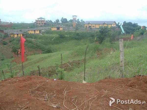 LAND/LOT FOR SALE Sampaloc, Tanay, Rizal