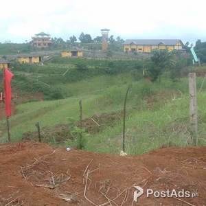 LAND/LOT FOR SALE Sampaloc, Tanay, Rizal | PostAds PH