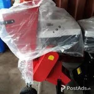 portable wood chipper brandnew 4stroke Recoil pull | PostAds PH
