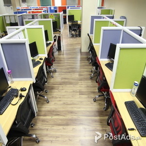 Call Center Seat Lease For Business Start Up | PostAds PH