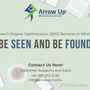 Search Engine Optimization (SEO) Services | PostAds PH