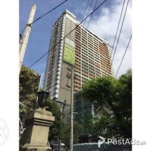 Grand Espana Tower | PostAds PH
