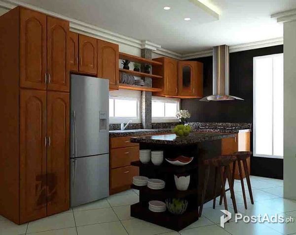 Affordable Interior Design
