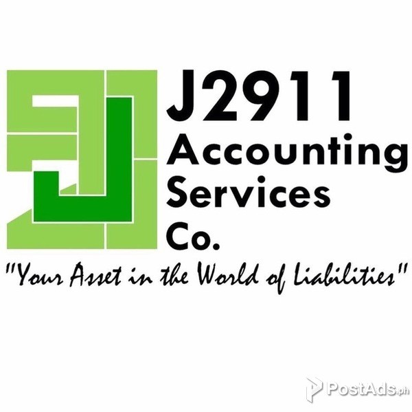 J2911 Accounting Services Co.
