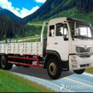 10 Wheeler Homan Cargo Dropside | PostAds PH