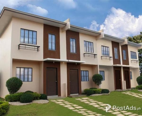 Angeli Duplex Model 