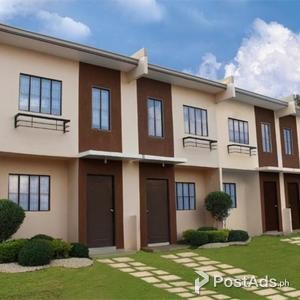 Angeli Duplex Model | PostAds PH