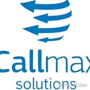 Graphic Artist - Callmax | PostAds PH
