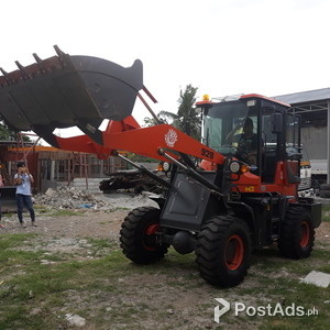 Loader 929 brand new | PostAds PH