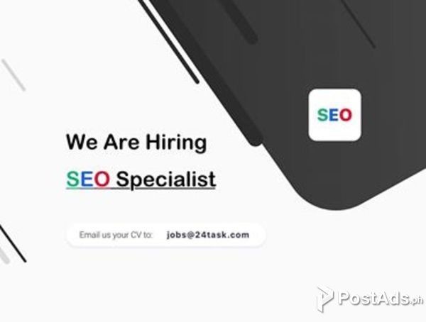 SEO to rank our sites