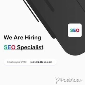 SEO to rank our sites | PostAds PH