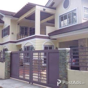 House and lot for sale | PostAds PH