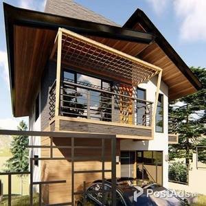 Elegant Modern House and Lot in Baguio For Sale (Preselling) | PostAds PH