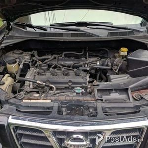 Nissan X-Trail 2005 Automatic Well Kept | PostAds PH