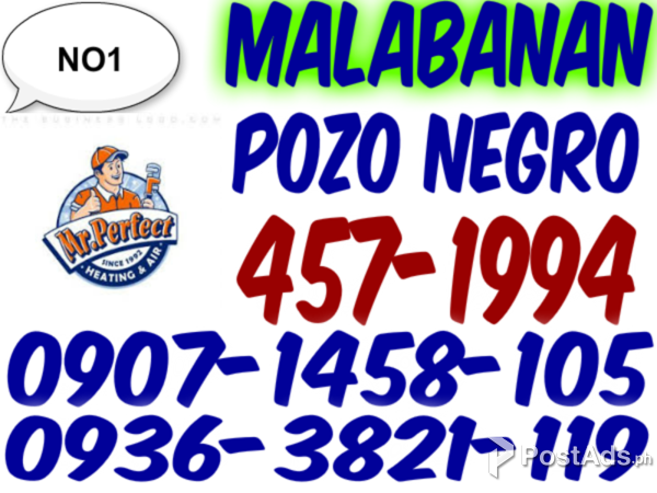 MC Malabanan Siphoning Septic Tank Declogging Services 4571994