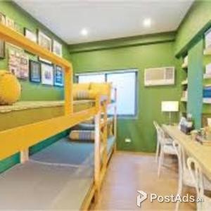 Vista Taft Plumeria condo for sale in Malate Manila near De Lasalle | PostAds PH