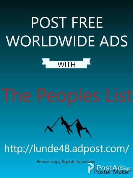 Marketing Tool